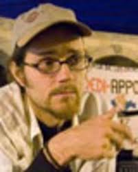 Brad Will In His Own Words: Archival Footage of Slain Journalist and  Activist Discussing the Importance of Community Media and the Struggle  Against NYC Demolition of a Lower East Side Squat