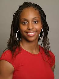 2007-08 Women's Basketball Roster