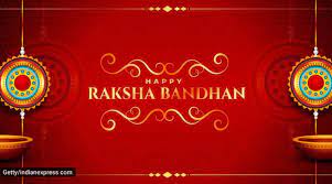 Raksha bandhan valt jaarlijks op de volle maan in sravana (meestal in augustus). Raksha Bandhan 2021 Rakhi Date Wishes Images Quotes History Importance Significance