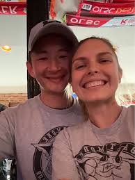 Hannah Feeney and Chen Gu's Wedding Website