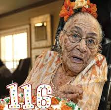 No one in our family, but I think it could be! I hope someone else laughs  as hard as I did. 🤣🤣🤣