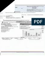 Here, you can pay your national fuel bill online, easily and quickly. British Gas Example Bill Invoice Cheque