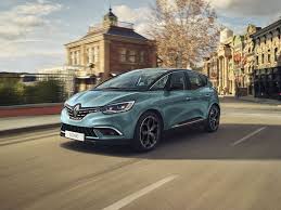 De proposer de nouvelles fonctionnalités. Renault Scenic 2021 Le Monospace Mis A Jour Les Photos Et Les Prix