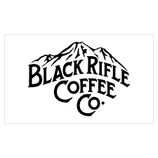 Free Free 122 Black Rifle Coffee Company Svg SVG PNG EPS DXF File