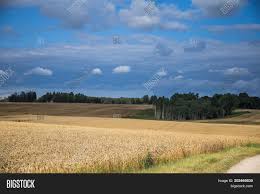 Your country landscape stock images are ready. Beautiful Country Image Photo Free Trial Bigstock