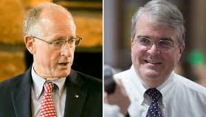 2 Texas reps bought stock in company at center of insider trading case