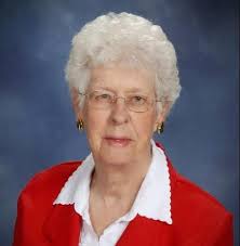 Ruth Anderson Obituary (1927