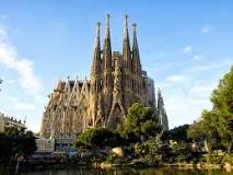 ‪Best Attractions in Barcelona | Best Things to Do in Barcelona‬‏