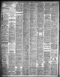 The Houston Post. (Houston, Tex.), Vol. 38, No. 308, Ed. 1 Tuesday,  February 6, 1923 - Page 10 of 12 - The Portal to Texas History