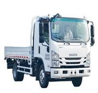 Wholesale isuzu tipper supplier_3 Featuring A Hydraulic Dump ...