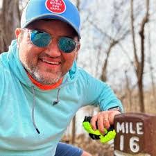 Ben Hyman's Instagram, Twitter & Facebook