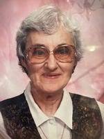 Priscilla LaRose Obituary