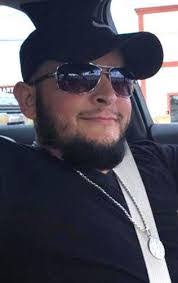 Joe Soliz's Instagram, Twitter & Facebook