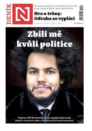 Nezúčastní se také říjnových sněmovních voleb, ve kterých měl. Denik N On Twitter V Uternim Vydani Deniku N Se Doctete Ze Najemnici Z Ruskych Bytu Prosi O Pomoc Prezidenta Zemana Jak Mexicky Prezident Zada Omluvu Po Spanelskem Krali Vse O Napadeni