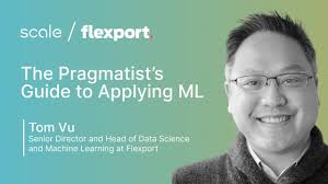 The Pragmatist's Guide to Applying Machine Learning