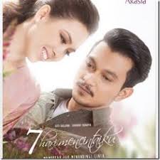 Beli tahu lepas, tahun ni baru nak baca. 16 7 Hari Mencintaiku Drama Online Ideas Dramas Online Drama Streaming