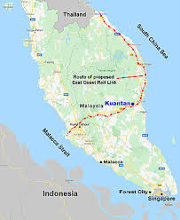 So first you need to head to the padang basar train station from wherever you are be wary of possible border crossing scams. Analysis The Belt And Road Initiative In Malaysia Friedrich Ebert Stiftung In Asia