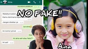 Ini dia nomor wa naisa yang asli terbaru 2020 youtube. æœç´¢ini Nomor Wa Naisa Yurizaç›¸å…³çš„youtubeçº¢äºº Youtubeç½'çº¢æœç´¢å·¥å…· Noxinfluencer