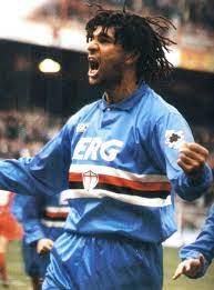 Pelé ho roku 2004 zařadil mezi 125 nejlepších žijících fotbalistů. Football Memories On Twitter Gullit Celebrating For Sampdoria Footballmemories Samp Sampdoria Ucsampdoria Sampempoli Sampdoriaempoli Gullit Ruudgullit Milan Acmilan Seriea Serieatim 90sfootball Calcio Blucerchiati Blucerchiato