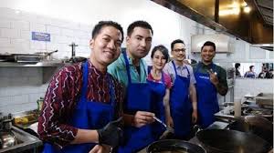 Resep cilor yang enak dan praktis ala rumahan. Resep Pais Patin Banjar Ala Ibu Chef Agus Sasirangan Untuk Sahur Buka Puasa Ramadhan 2020 Banjarmasin Post