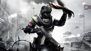 Homefront The Revolution Wallpaper Hd Hd Images New Gaming Wallpapers Hd Gaming Wallpapers Best Games