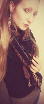 Miahnna, Fashion & Editorial Model