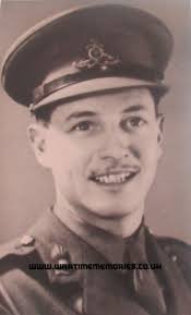 The Wartime Memories Project