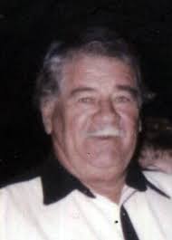 Juan Longoria Obituary