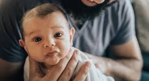 Is It True That Breastfed Babies Don T Need To Be Burped Babycenter