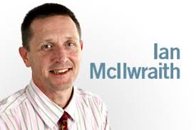 As one back door closes, another, apparently, opens