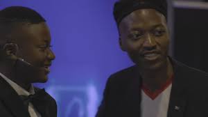 Green Eagle Pictures Launch.