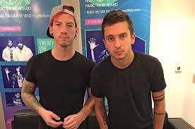 The name twenty one pilots was inspired by the arthur miller play, all my sons, a play about a man whose choice to send out faulty airplane parts. Twenty One Pilots Open Hearts And Minds Nz Catholic Newspaper