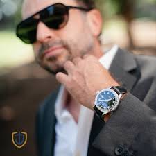 Declan James Watch Co.