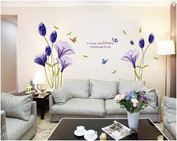 See more ideas about wall stickers, wall decals, wall sticker. 25 Cute Ways Of Decorating Home With Wall Decor Stickers Printmeposter Com Blog