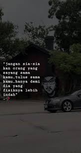 Jangan Sia Sia Kan Kutipan Tentang Kehidupan Kutipan Inspirasi