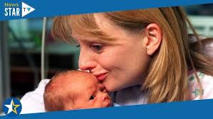 Coronation Street's Tricia Armstrong unrecognisable as Tracy Brabin