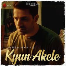 Kyun Akele Song Lyrics Ayushmaan Songster Snooplyrics Oops, we don't have these lyrics yet. kyun akele song lyrics ayushmaan