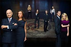 Resultado de imagen para series de television illuminati