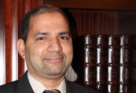 Purchasing power: Hussain Abdullah