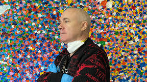 Damien Hirst (@hirst_official) | Twitter