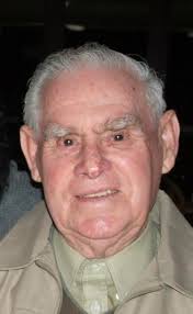 Robert KIRBY Obituary