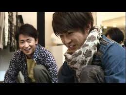 cm 嵐 jal arashi labo 嵐の本音 youtube youtube music