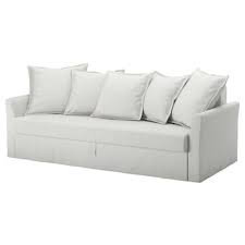 farlov sleeper sofa flodafors white ikea sofa sala de estar sofa cama de canto sofa cama