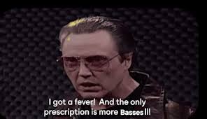 Gear Acquisition Syndrome (G.A.S.) Logic Tree.