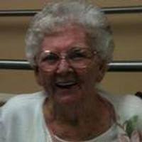 Zella Mae Singleton Obituary October 4, 2014