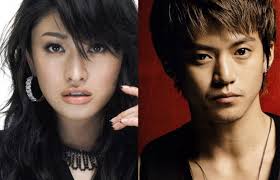 Oguri 'Crows Zero' Shun dan Yamada Yu Nantikan Kelahiran Anak Kedua :  Okezone Celebrity
