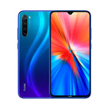 Redmi Note 8