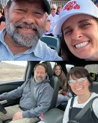 My biggest accomplishment is raising my children