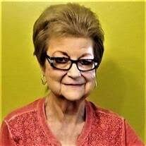 Sharon Grace Massey Obituary