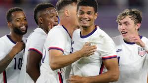 Team usa still odds favorite for women. Us Olympic Qualifying Roster Decisions Explained Why There S No Efra Ebobisse Or Atlanta Players Mlssoccer Com